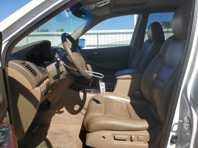 Photo 6 VIN: 2HNYD18665H559927 - ACURA MDX 