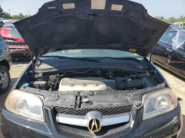 Photo 11 VIN: 2HNYD18666H500474 - ACURA MDX TOURIN 