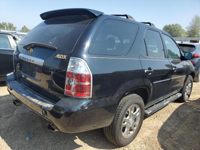 Photo 2 VIN: 2HNYD18666H500474 - ACURA MDX TOURIN 