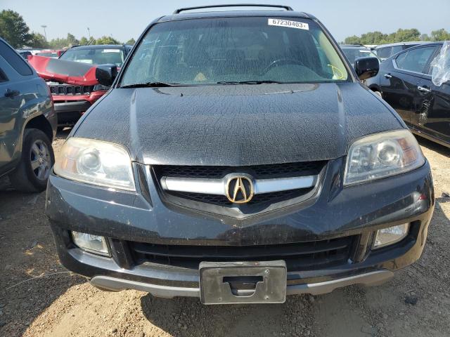 Photo 4 VIN: 2HNYD18666H500474 - ACURA MDX TOURIN 