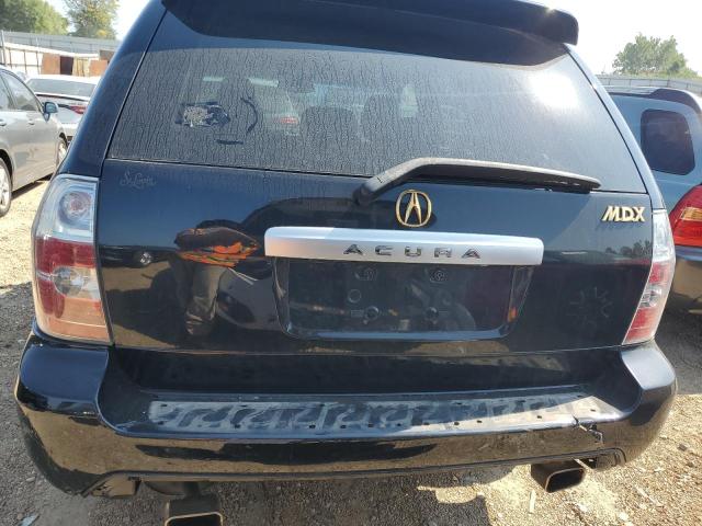 Photo 5 VIN: 2HNYD18666H500474 - ACURA MDX TOURIN 