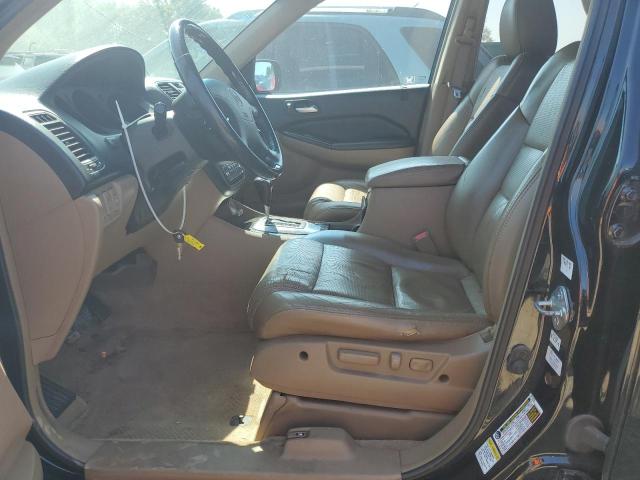 Photo 6 VIN: 2HNYD18666H500474 - ACURA MDX TOURIN 