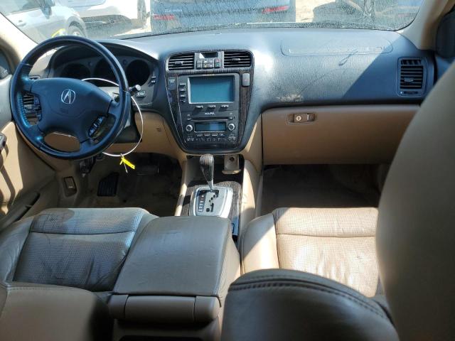 Photo 7 VIN: 2HNYD18666H500474 - ACURA MDX TOURIN 