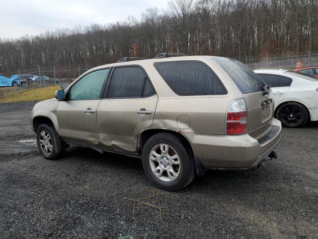 Photo 1 VIN: 2HNYD18666H525701 - ACURA MDX 