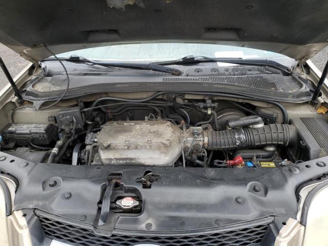 Photo 10 VIN: 2HNYD18666H525701 - ACURA MDX 