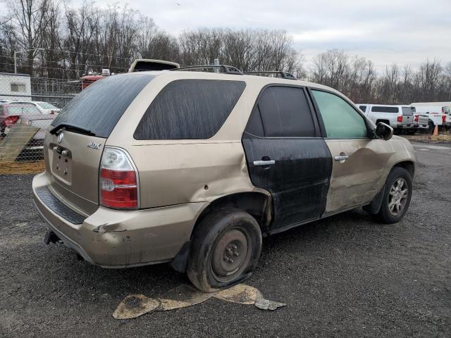 Photo 2 VIN: 2HNYD18666H525701 - ACURA MDX 