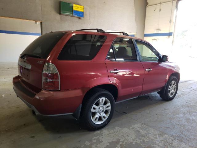 Photo 2 VIN: 2HNYD18666H532549 - ACURA MDX TOURIN 