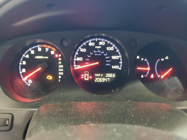 Photo 8 VIN: 2HNYD18666H532549 - ACURA MDX TOURIN 