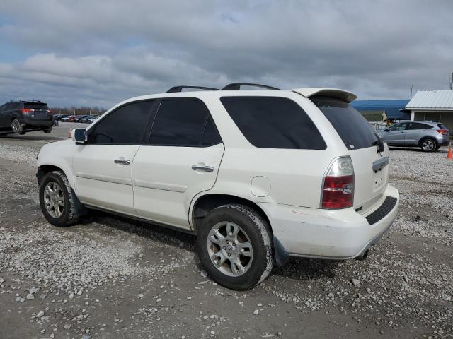 Photo 1 VIN: 2HNYD18666H546774 - ACURA MDX 