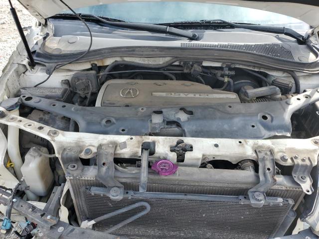 Photo 11 VIN: 2HNYD18666H546774 - ACURA MDX 