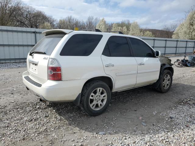 Photo 2 VIN: 2HNYD18666H546774 - ACURA MDX 