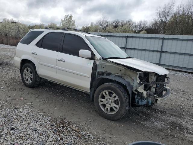 Photo 3 VIN: 2HNYD18666H546774 - ACURA MDX 