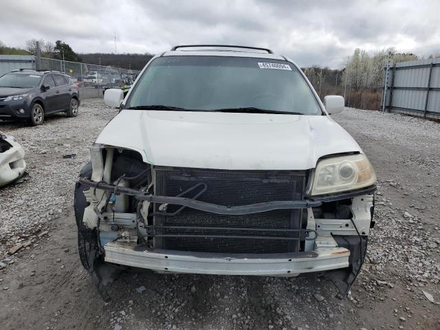 Photo 4 VIN: 2HNYD18666H546774 - ACURA MDX 