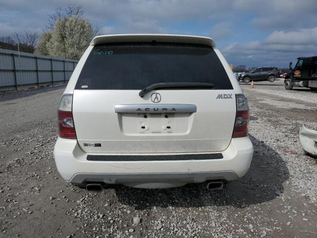 Photo 5 VIN: 2HNYD18666H546774 - ACURA MDX 