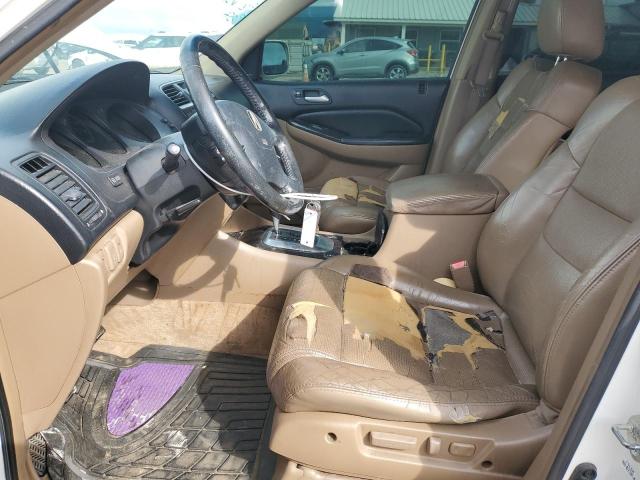 Photo 6 VIN: 2HNYD18666H546774 - ACURA MDX 