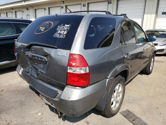 Photo 2 VIN: 2HNYD18671H522914 - ACURA MDX 