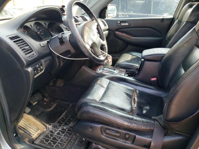 Photo 6 VIN: 2HNYD18671H522914 - ACURA MDX 