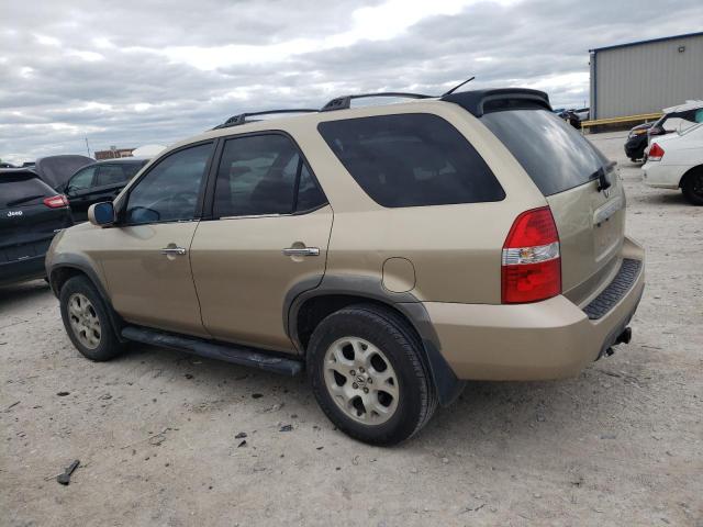 Photo 1 VIN: 2HNYD18671H530639 - ACURA MDX 