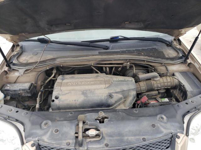 Photo 11 VIN: 2HNYD18671H530639 - ACURA MDX 