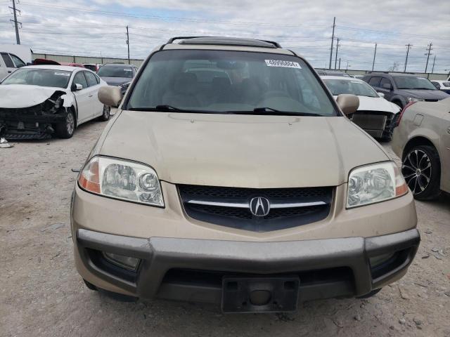 Photo 4 VIN: 2HNYD18671H530639 - ACURA MDX 