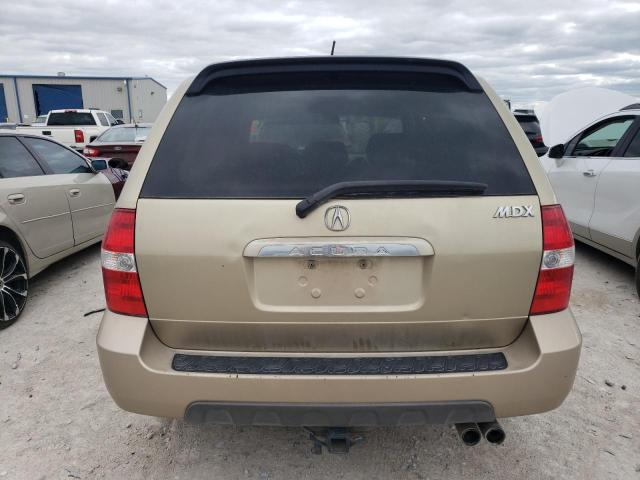 Photo 5 VIN: 2HNYD18671H530639 - ACURA MDX 