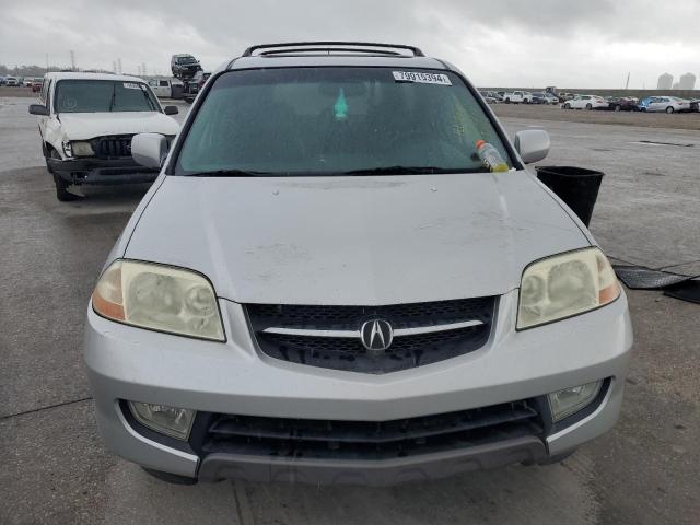 Photo 4 VIN: 2HNYD18672H525782 - ACURA MDX TOURIN 