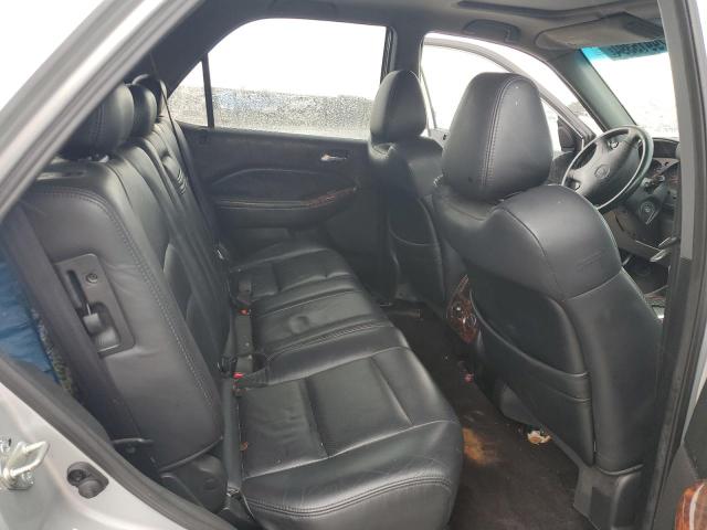 Photo 9 VIN: 2HNYD18672H525782 - ACURA MDX TOURIN 