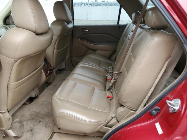 Photo 10 VIN: 2HNYD18673H545211 - ACURA MDX TOURIN 