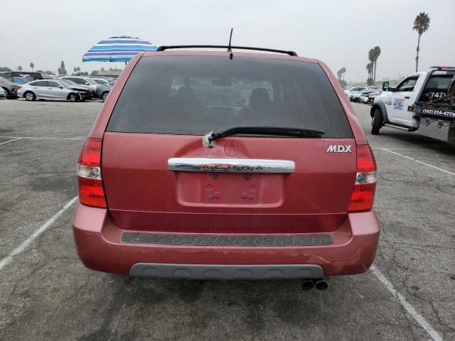 Photo 5 VIN: 2HNYD18673H545211 - ACURA MDX TOURIN 