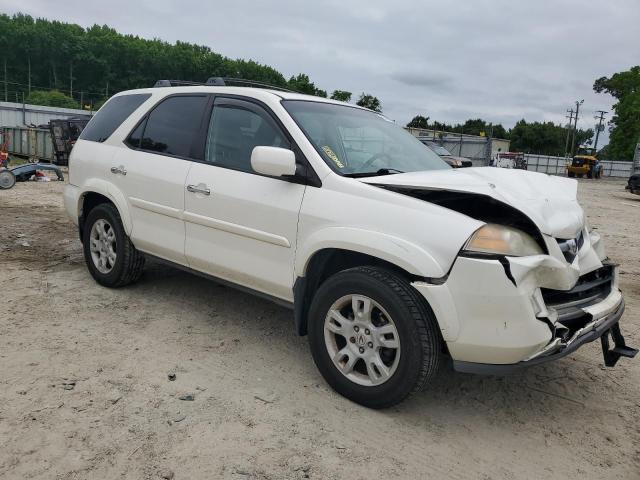 Photo 3 VIN: 2HNYD18674H503770 - ACURA MDX 