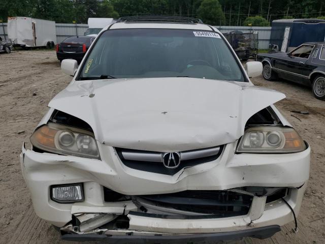 Photo 4 VIN: 2HNYD18674H503770 - ACURA MDX 