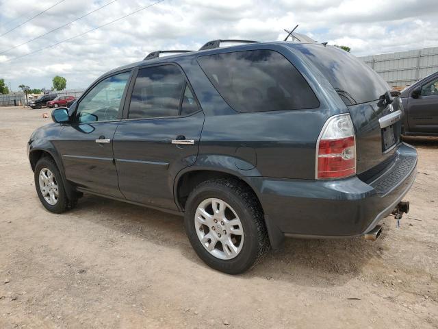 Photo 1 VIN: 2HNYD18674H542102 - ACURA MDX TOURIN 