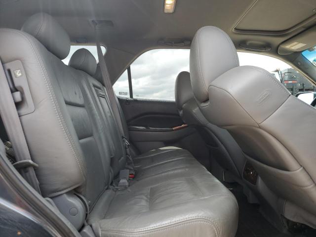 Photo 10 VIN: 2HNYD18674H542102 - ACURA MDX TOURIN 