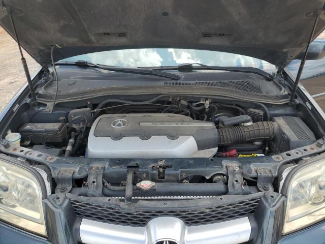 Photo 11 VIN: 2HNYD18674H542102 - ACURA MDX TOURIN 