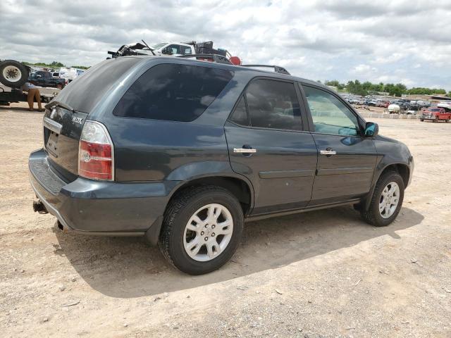 Photo 2 VIN: 2HNYD18674H542102 - ACURA MDX TOURIN 