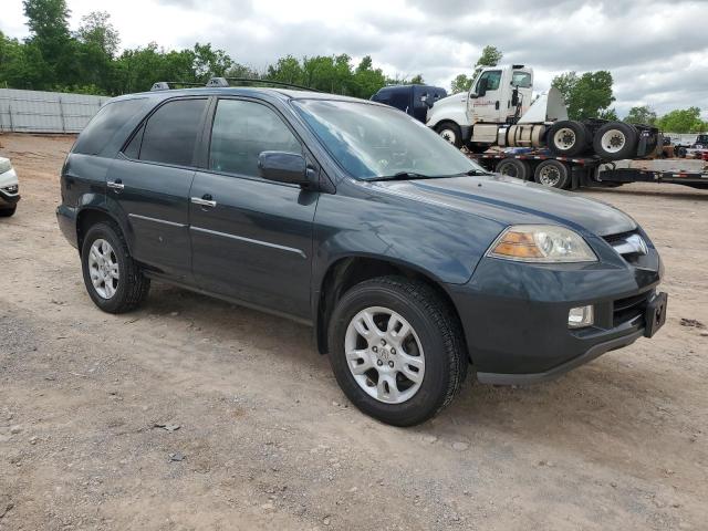 Photo 3 VIN: 2HNYD18674H542102 - ACURA MDX TOURIN 