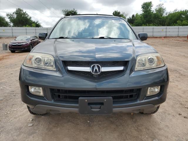 Photo 4 VIN: 2HNYD18674H542102 - ACURA MDX TOURIN 