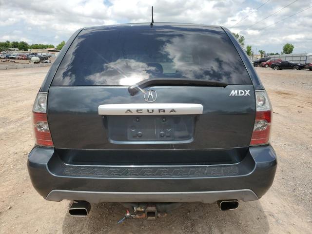 Photo 5 VIN: 2HNYD18674H542102 - ACURA MDX TOURIN 