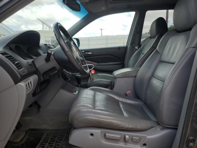 Photo 6 VIN: 2HNYD18674H542102 - ACURA MDX TOURIN 