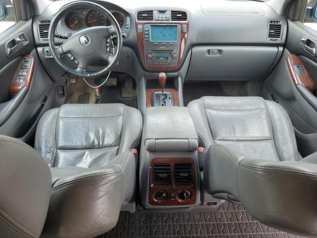 Photo 7 VIN: 2HNYD18674H542102 - ACURA MDX TOURIN 