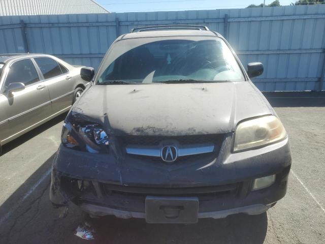 Photo 4 VIN: 2HNYD18674H551950 - ACURA MDX 