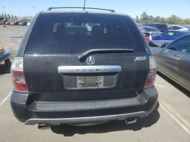 Photo 5 VIN: 2HNYD18674H551950 - ACURA MDX 