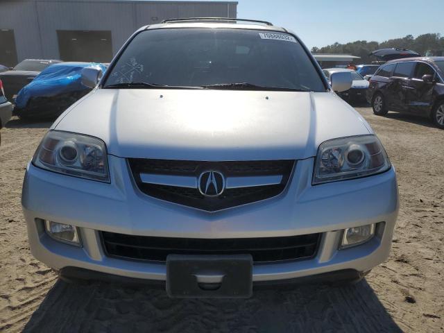 Photo 4 VIN: 2HNYD18675H510008 - ACURA MDX TOURIN 