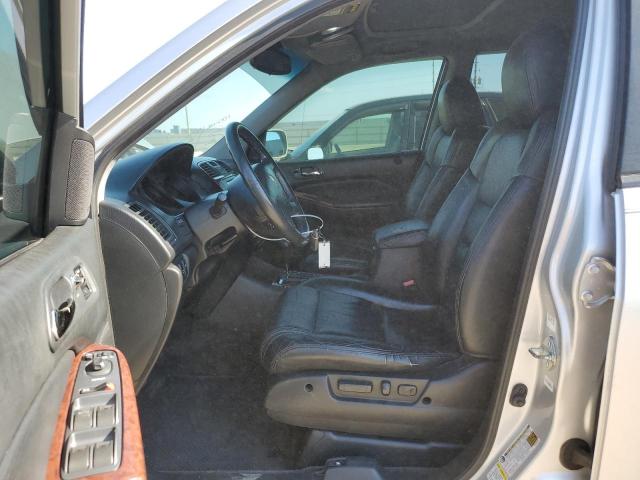 Photo 6 VIN: 2HNYD18675H510008 - ACURA MDX TOURIN 