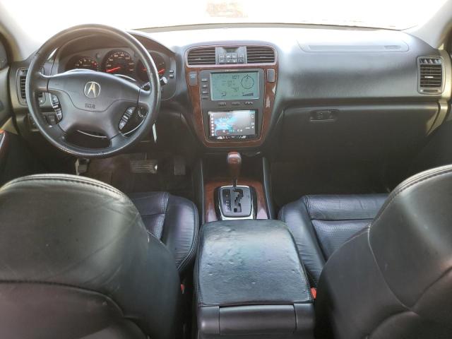 Photo 7 VIN: 2HNYD18675H510008 - ACURA MDX TOURIN 