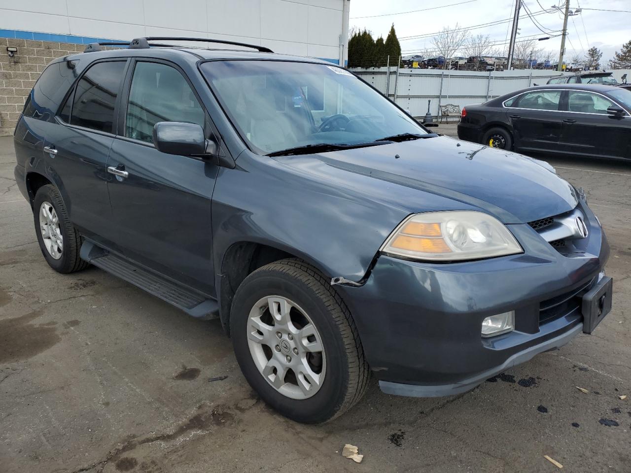 Photo 3 VIN: 2HNYD18675H528234 - ACURA MDX 