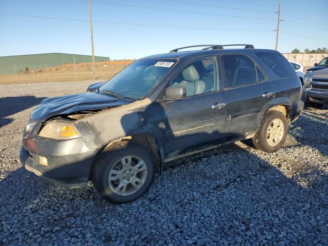 Photo 0 VIN: 2HNYD18675H549715 - ACURA MDX 