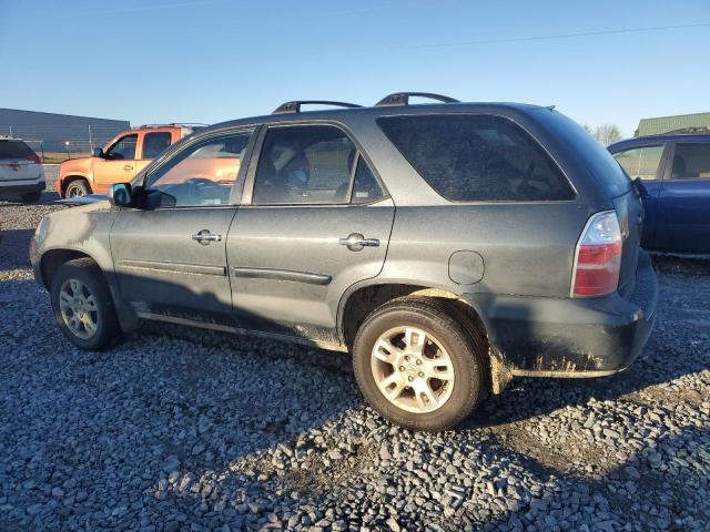 Photo 1 VIN: 2HNYD18675H549715 - ACURA MDX 