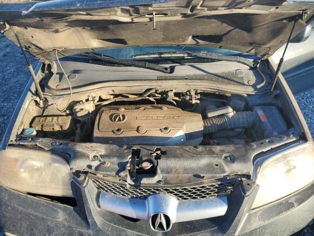 Photo 10 VIN: 2HNYD18675H549715 - ACURA MDX 