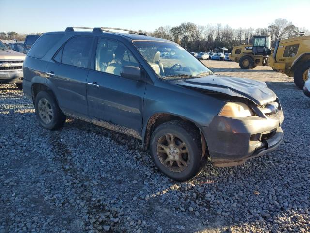 Photo 3 VIN: 2HNYD18675H549715 - ACURA MDX 